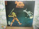 BABY RUTH first base RARE RESSIOU 1978 GREEK LP VINYL ROCK THE MEXICAN BEST OF
