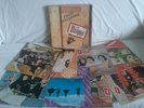 The Beatles   From Liverpool 8 x LP Boxset Vinyl EX/Box VG  see detailed pics