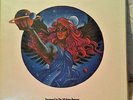 Nightbird & Company: Cosmic Connection US Army Resv.Mccartney, Santana Record LP