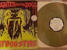 Slaughter and the dogs 'Do it doggy style' LP