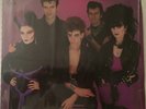 ALASKA Y LOS PEGAMOIDES -GRANDES EXITOS- MEXICAN LP DARK SPANISH ROCK