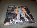 Kool Keith , The Lost Masters , Freaks  und Test Pressing   Original