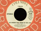 Northern Soul Crossover 45 - TROY - And Tomorrow Means Another Day - Columbia