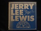 JERRY LEE LEWIS-Sun Years Ultimate Box Set-12 LPs w/36-Page Book on Nr Mt Vinyl