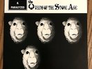 Queens Of The Stone Age Unplugged & Paralyzed Live LP