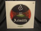 Azimuth S/T LP Vinyl NEW Ltd 500 Rare IMPORT Brazilian Jazz Funk Psychedelic