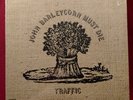 Traffic John Barleycorn Must Die LP 1970  UAS 5504 Sealed Record Original
