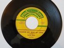 Raful Neal - Getting Late In The Evenin' - La Louisianne Northern Soul-R&B-Blues