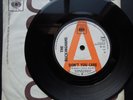 THE BUCKINGHAMS 45 DEMO ' DON'T YOU CARE '