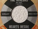 (45) The Avalons - 