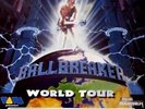 AC/DC - ACDC - 1996 - Konzertplakat - Concert - Ballbreaker - Tourposter - Berli