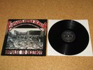 Extreme Napalm Terror - Impulse to destroy - LP Metal Enterprises ME 542
