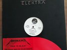 Metallica fade to black promo 12