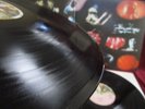 GENESIS  ? SECONDS OUT ? PERFECT CONDITION ORIGINAL MAD HATTER 1st PRESS INSERTS