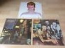 Ziggy Stardust, Diamond Dogs & Aladdin Sane Bundle (David Bowie) NM Condition
