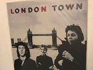 Wings - London Town - Japan Pressung  - Vinyl - EPS-81000