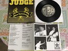 Judge ?New York Crew 7