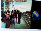 Lynyrd Skynyrd ?– (Pronounced 'L?h-'nérd 'Skin-'nérd) , NL`73,  Vinyl: vg+