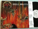 LP     Slayer ?– Hell Awaits    1ST ISSUE  1985