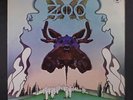 ZOO: The Zoo Presents The Chocolate Moose LP (2