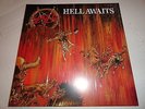 Slayer - Hell Awaits  vinyl LP  limited