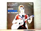 DAVID BOWIE-45 GIRI- 