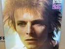 DAVID BOWIE SPACE ODDITY UK STEREO RCA VICTOR LP LSP4813 2E/2E INNERSLEEVE MINT