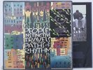 A Tribe Called Quest People's Instinctive Travels LP VG++/VG ORIG in Shrinkwrap