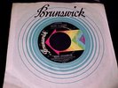 GENE CHANDLER There Was A Time NORTHERN SOUL 45 KILLER  Original BRUNSWICK Hear