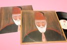 BATTIATO 2LP GILGAMESH ORIGINALE 1992 MINTA MAI SUOANTI CON LIBRETTO