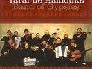 Taraf de Haïdouks - Band of Gypsies Vinyl