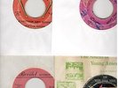 FLOORPACKING NORTHERN SOUL PACK 25 USA RARE ORIGINALS NO FILLERS