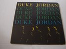 DUKE JORDAN- QUINTET - SIGNAL LP - HIGH FIDELITY MONO - LISTEN
