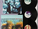 THE JIMI HENDRIX EXPERIENCE.BBC SESSIONS.US 3 x VINYL LP.+BOOKLET. UNPLAYED.1998