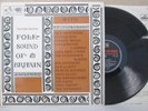 The Folksound Of Britain- Live 1965 Folk LP Watersons/Louis Killen/Jack Elliott