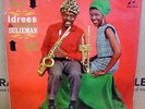 IDREES & JAMILA SULIEMAN QUARTET QUINTET THE CAMEL OG SWEDISH COLUMBIA LP CLIP