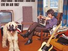 The Jeff Beck Group : Live On Air 1967 VINYL 12