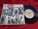 THE BEAT - RARE IRISH PRESS 7