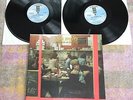 TOM WAITS - Nighthawks at the Diner 2xLP - 1975 Asylum, VG++