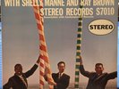 Poll Winners   Stereo S7010 BARNEY KESSEL   SHELLY MANNE   RAY BROWN original