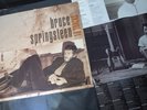 BRUCE SPRINGSTEEN 18 TRACKS RARE 2 LP VINYL LP SET COLUMBIA C2-69476 BEAUTY NR