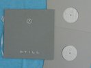 Joy Division Rare ORIG UK 2LP Still Hessian GF with ribbon NM ’81 Factory FACT40