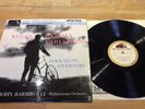 Elgar Enigma Variations, Barbirolli HMV ASD 548 Cream Gold Ed1