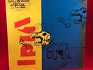 SPACEMONKEYZ VERSUS GORILLAZ Lil' Dub Chefin'  2002 UK 10