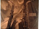 ART PEPPER/SONNY REDD- HAMP HAWES, RUSS FREEMAN, WYNTON KELLY, MAROON RVG SAVOY