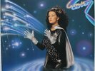 DEE D. JACKSON / COSMIC CURVES, M- mit POSTER