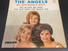 THE ANGELS
