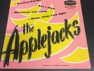 THE APPLEJACKS