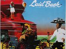 LAID BACK / PLAY IT STRAIGHT, M-
