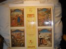 Vivaldi Le Quattro Stagioni Felix Ayo/Philips Hi-Fi Stereo 835030 AY Holland 1Ed